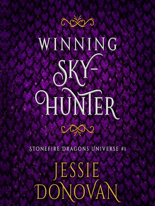 Title details for Winning Skyhunter by Jessie Donovan - Available